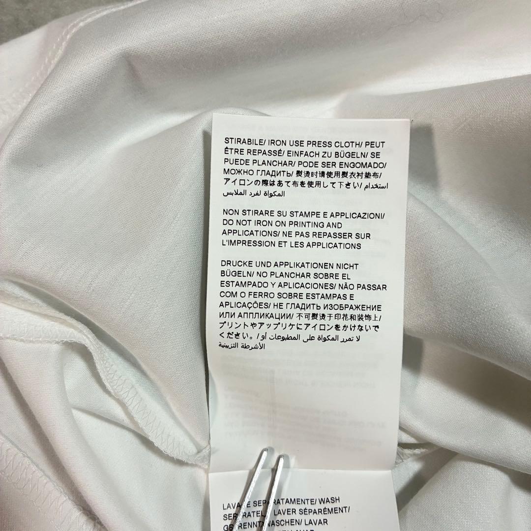 新品タグ未使用【タトラス】25年製MIBEILO ホワイト 02