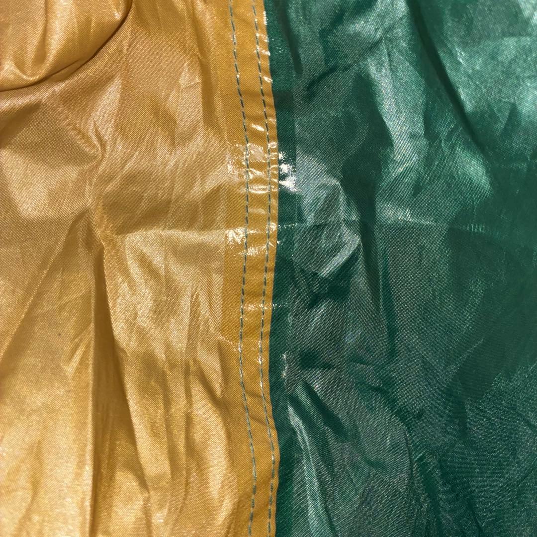 『極美品』コールマンテント タフワイドドームIV/300 ★シートセット付き★