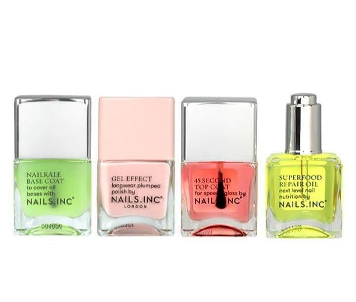 【12,320円相当】ネイルズインク Manicure Me