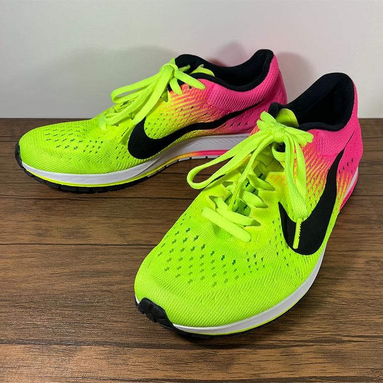 激レア！NIKE ZOOM STREAK6 リオオリンピック 23.5cm 美品