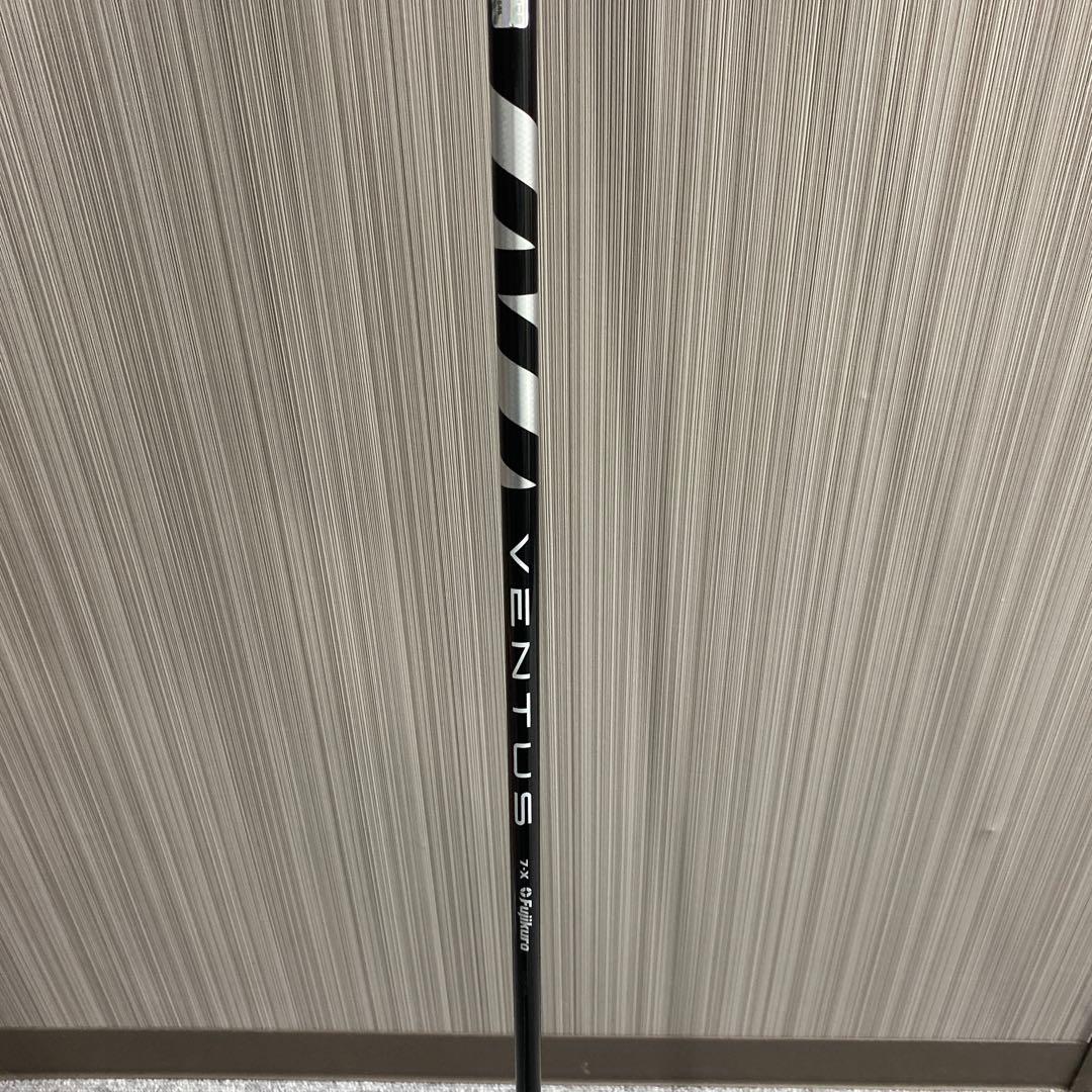 ベンタスブラック 5w用 7X キャロウェイスリーブ