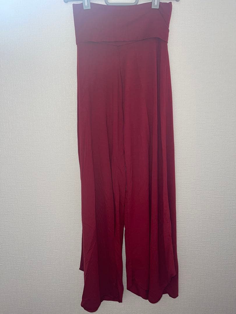 Indigo Luna ヨガレギンス / トップ　tote bag 3点セット