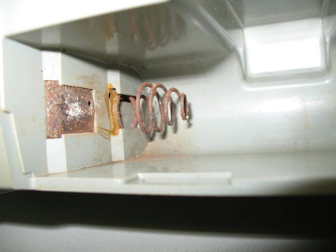 ブラザー★BROTHER OT-448メタル対応ラジカセ★ジャンク