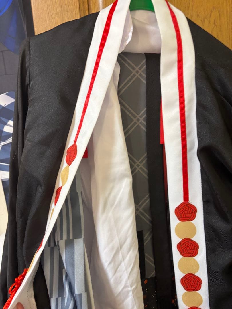 にじさんじ 弦月藤士郎