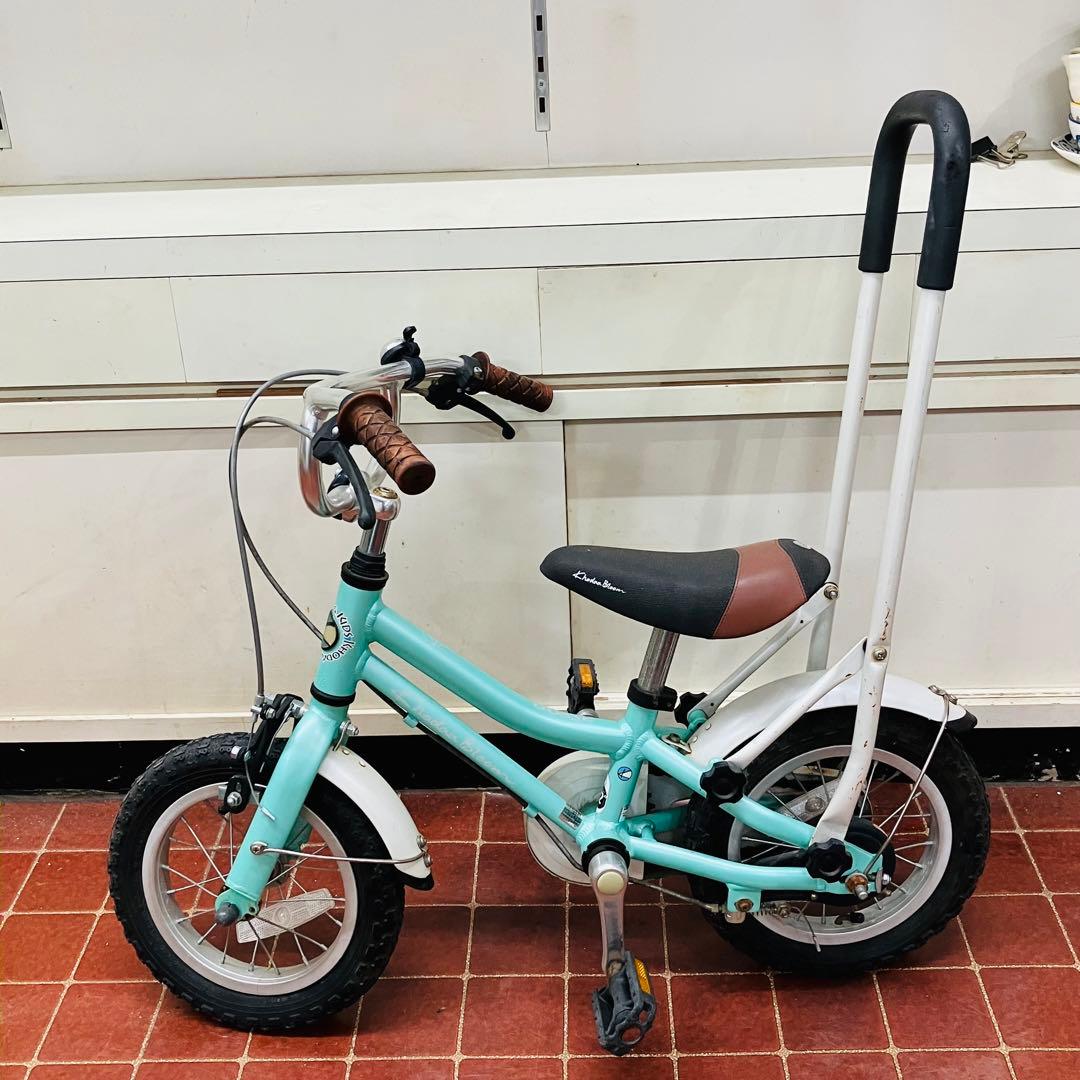 コーダブルーム アッソン K12 キッズ用 アルミフレーム