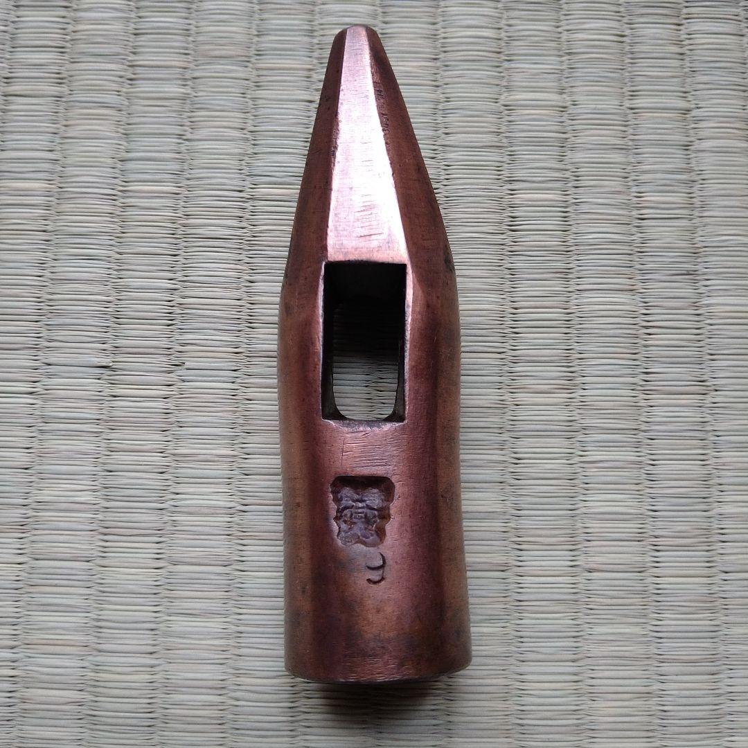 ヤマキチ型玄翁