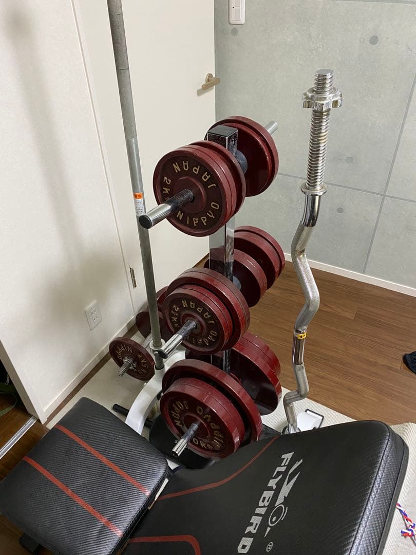 筋トレセット【値下げ】