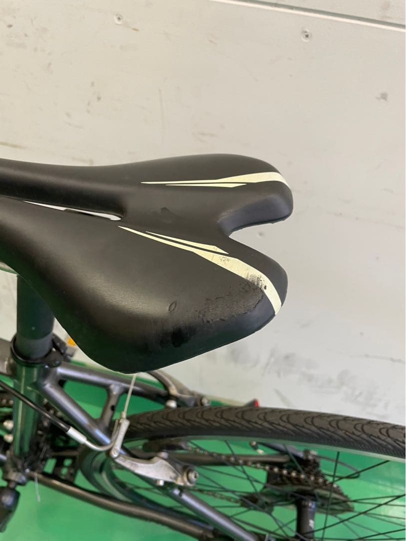 クロスバイク　khodaabloom RAIL コーダブルーム　レイル