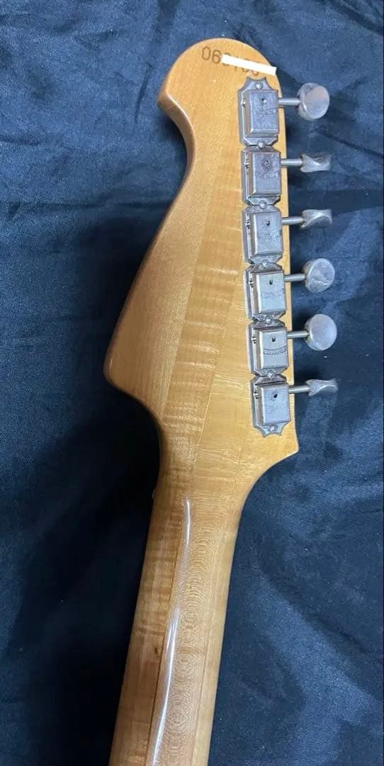 【Aria pro II 】 TS-500 Tri Sound Series