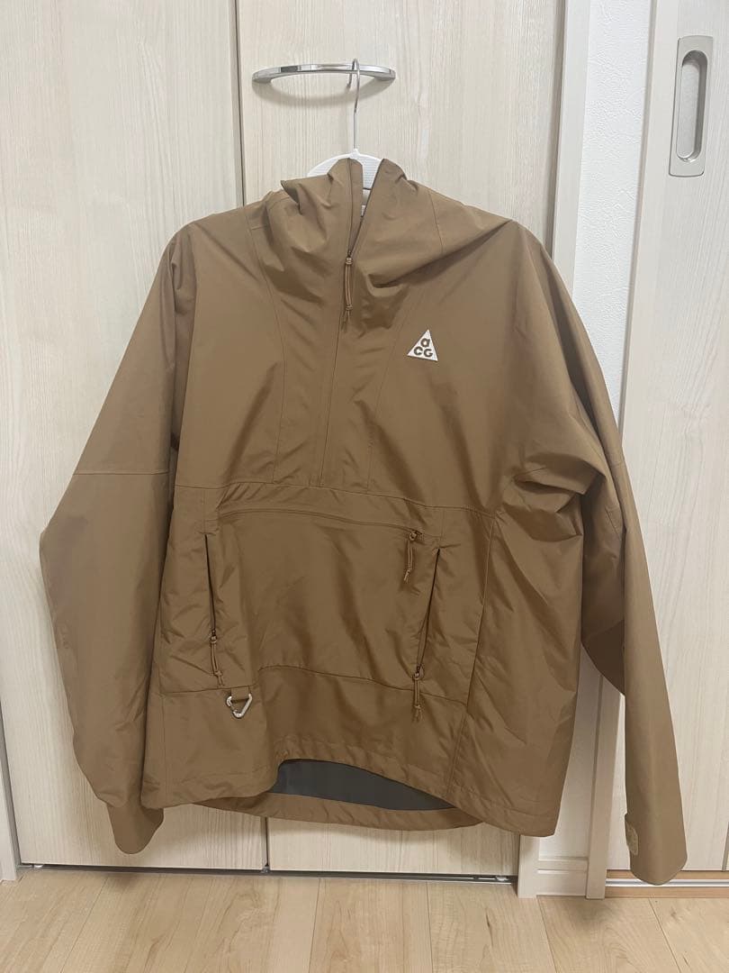 Nike ACG アノラックジャケット M
