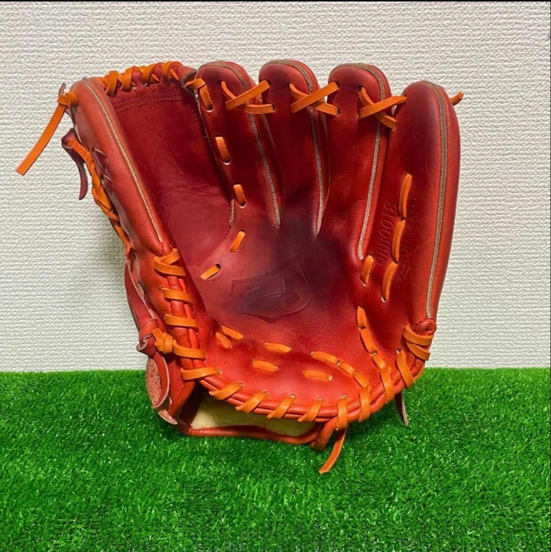 アンダーアーマー　刺繍ロゴ　高校野球対応カラー　即戦力　硬式　投手