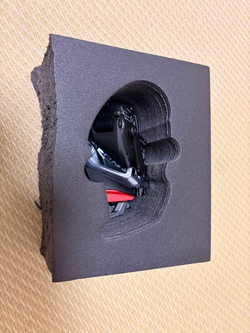 sram red etap axs 12sリアディレイラー