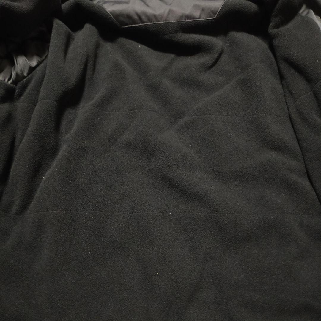 BLK ニュージーランド ラグビーリーグ ナイロンジャケット 4XL