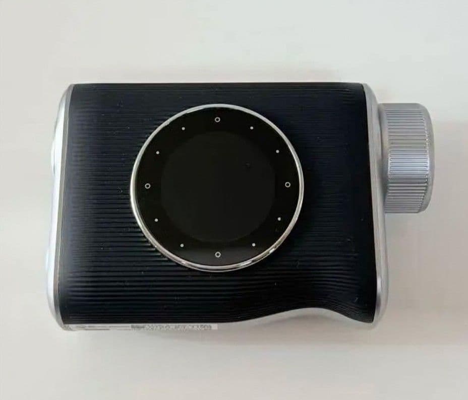 イーグルビジョン クロスアイ Xi GPS レーザー EV-490