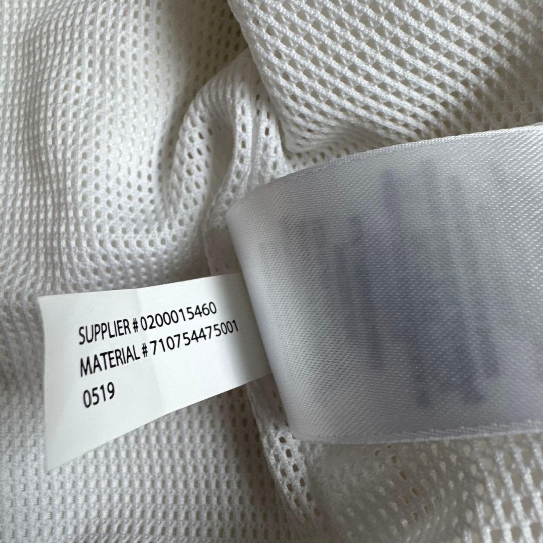 Polo Ralph Lauren 【PORO SPORT】 ナイロンジャケット