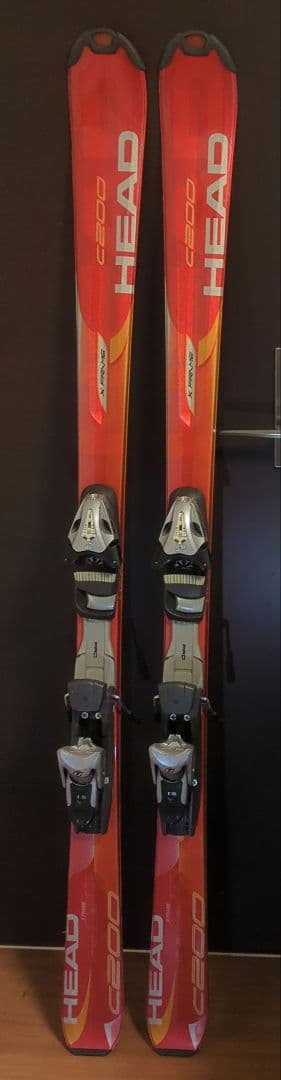 HEAD 　X FRAME C200 149cm