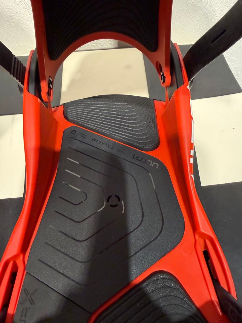 23-24UNION ULTRA　Mサイズ(26〜28cm)