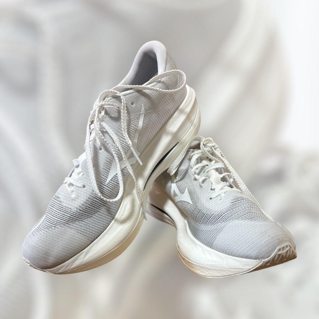 ミズノ　 ハイパーワープ　エリート プロトタイプ　26.5cm