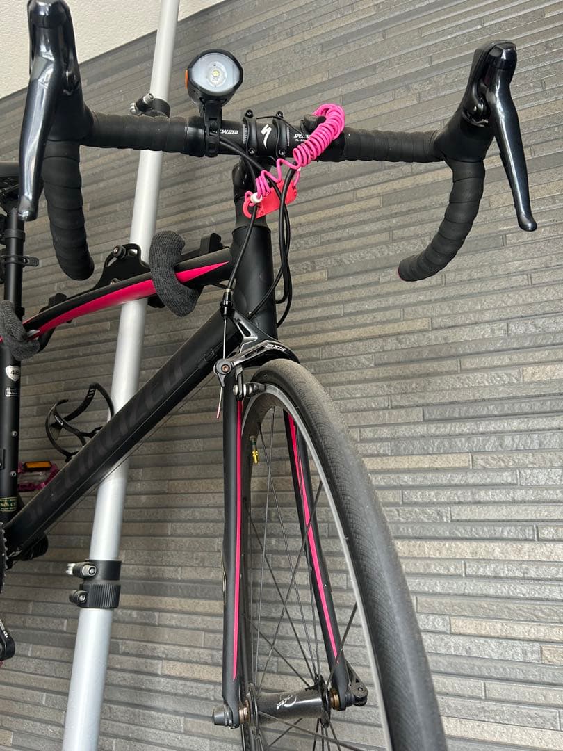 早いもの勝ちスペシャライズド　レディース　ロードバイク