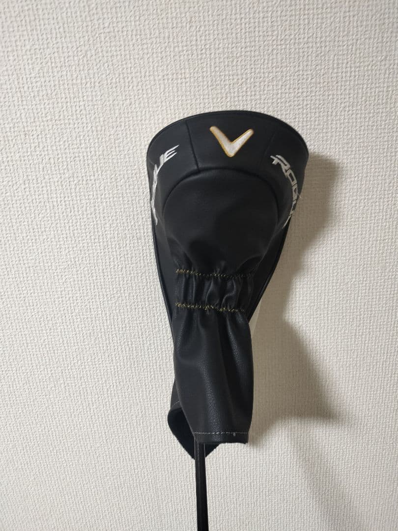 Callaway Rogue ST Max ドライバー