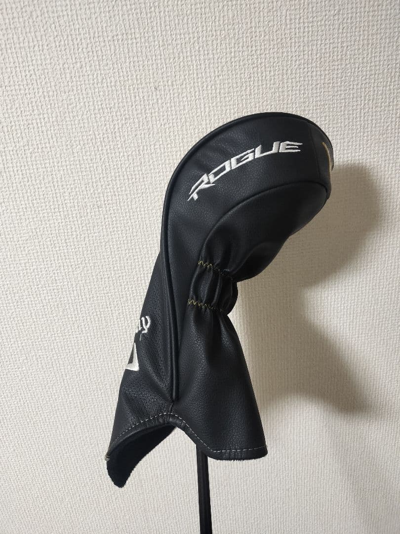 Callaway Rogue ST Max ドライバー