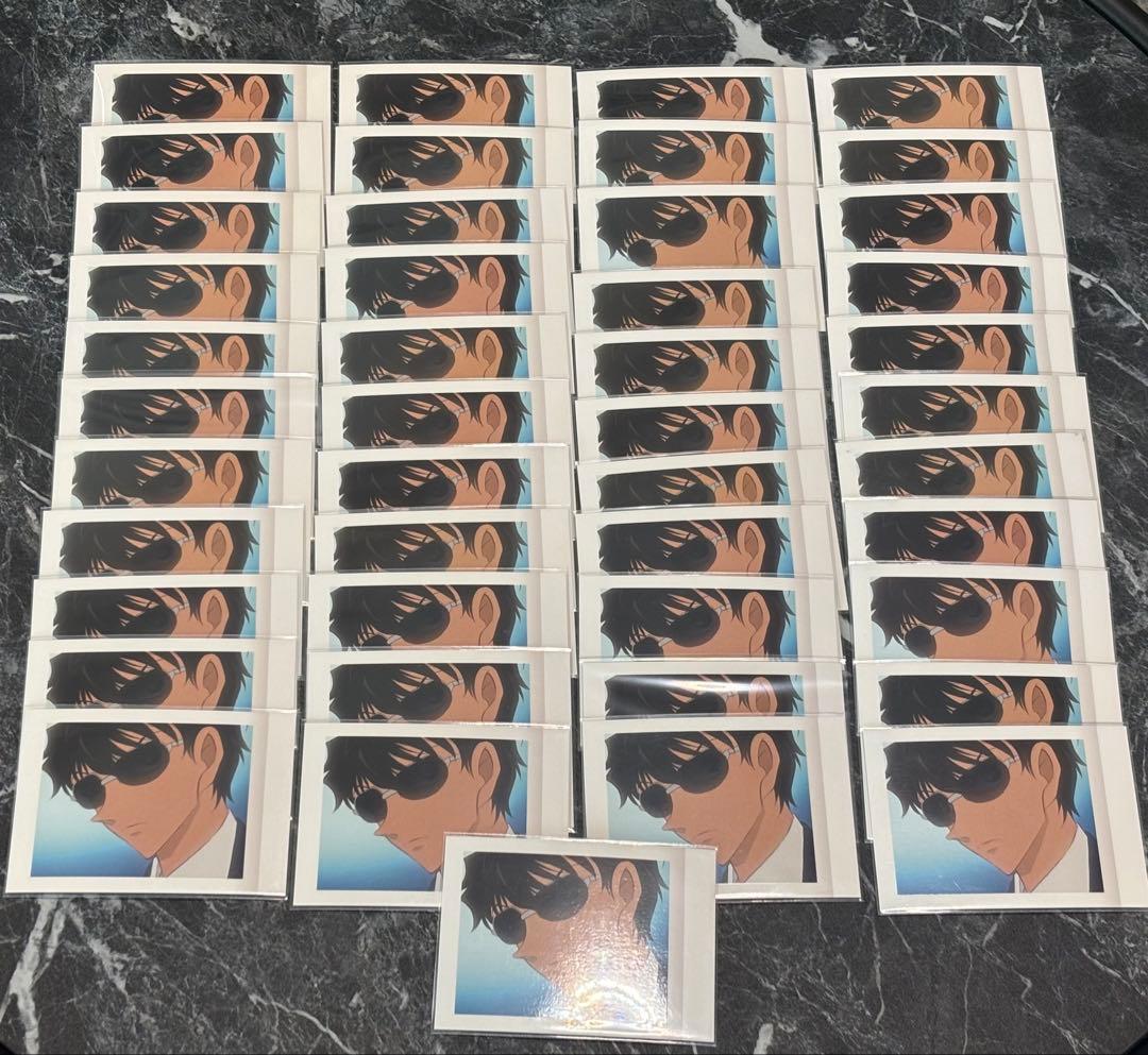 名探偵コナン 松田陣平 ぱしゃこれ