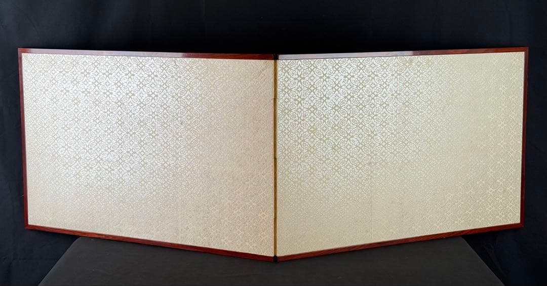 十返舎一九 式亭三馬 画賛 六樹園 吉原づくし 枕屏風 うぶ品