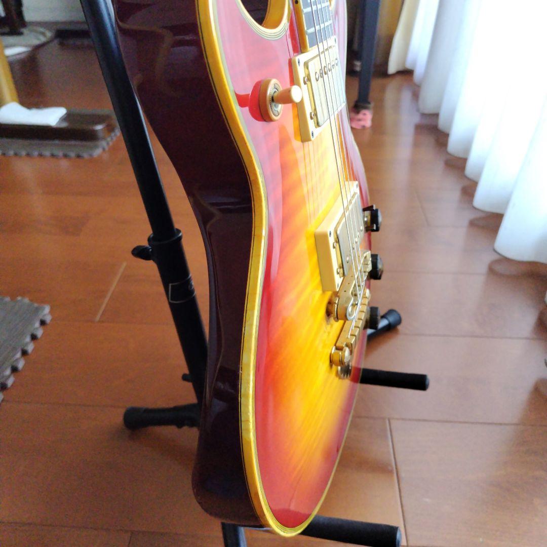 ★ジャパンビンテージ Ibanez AR300 CS 1983年　日本製