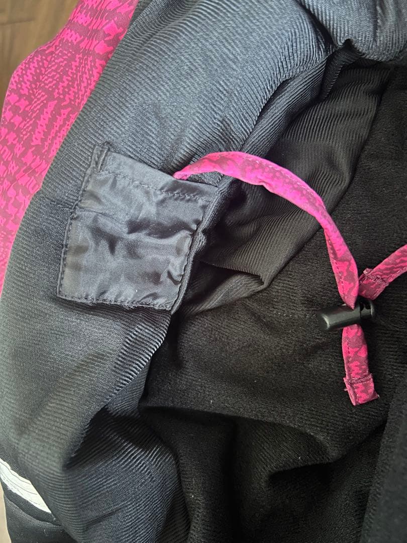 NNOUMキッズスキーウェア130