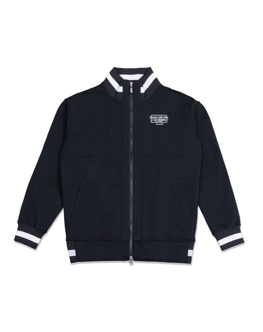 muta MARINE ムータ マリン ヒート パフォーマー ジャケット