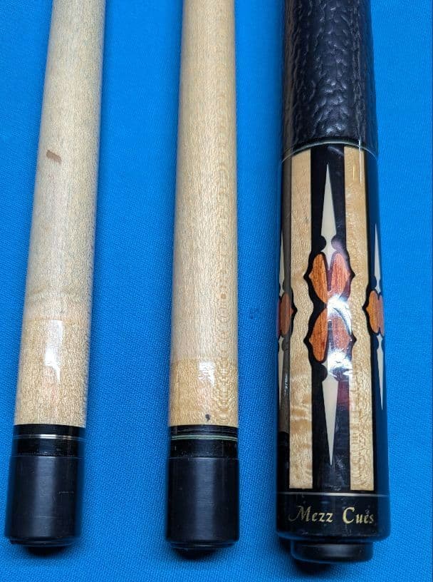 【MEZZ】メッヅ UJ-8