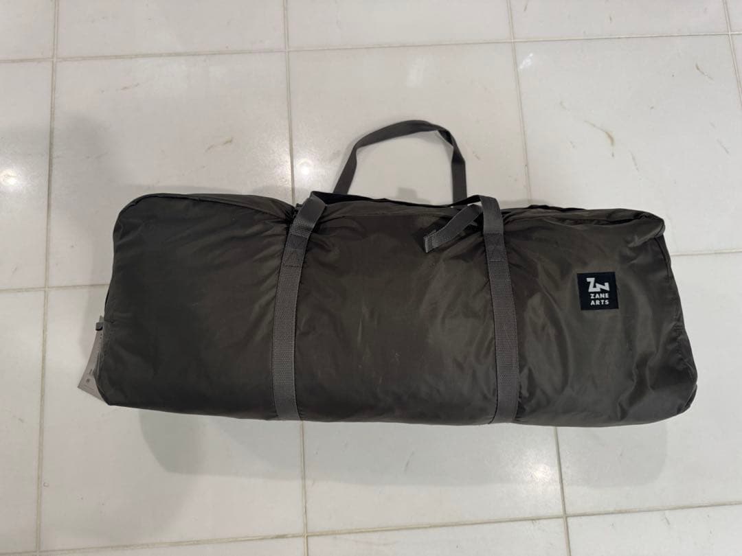 ゼインアーツ PS-022 GIGI-2 ギギ2