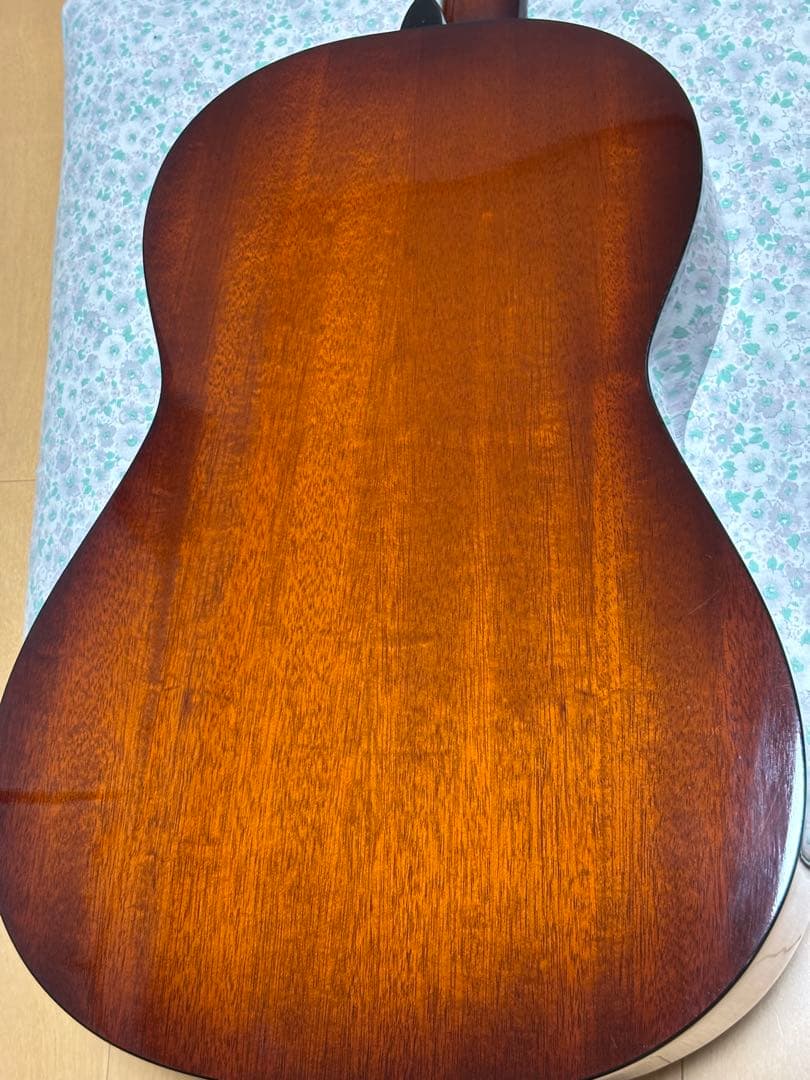 程度上❗️K.Yairi（Alvarez）G1-F アコギ　製造終了品　調整済‼️