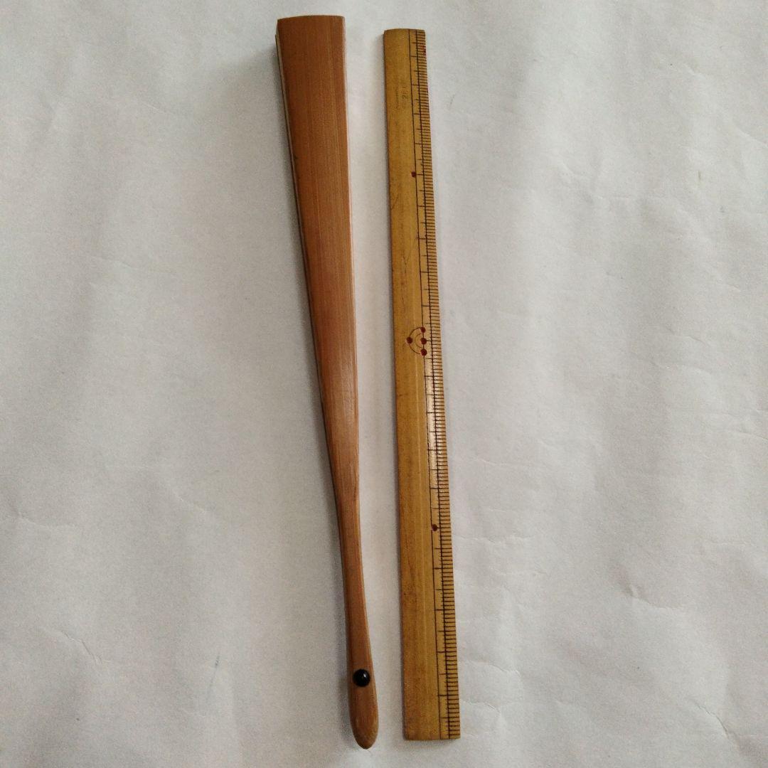 宗徧流　8代家元　山田宗有　扇子