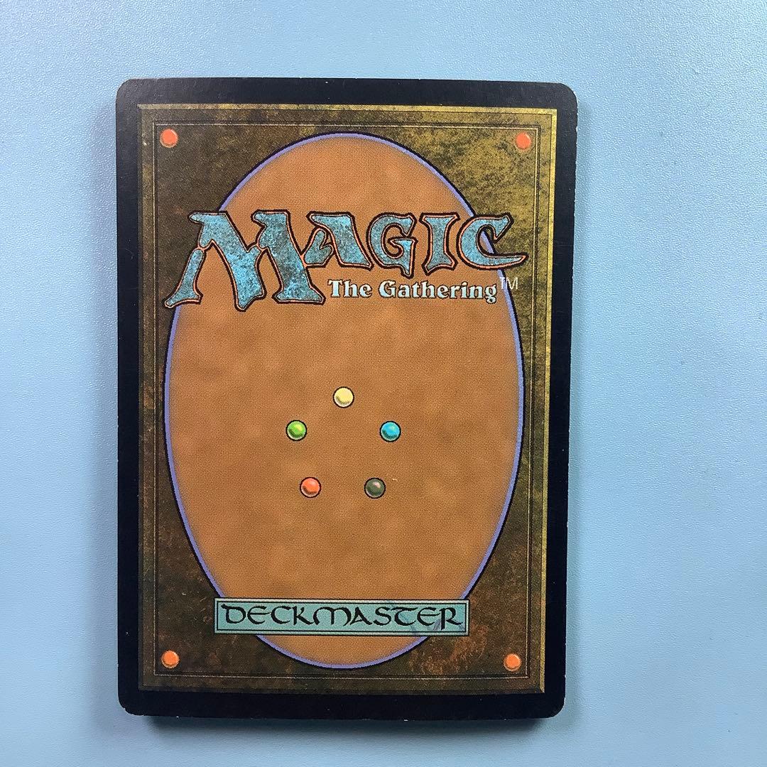 歯と爪/Tooth and Nail MRD日本語foil