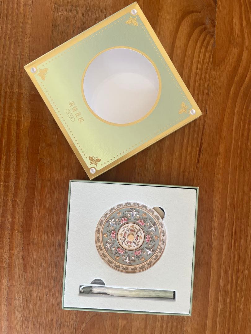 中国北京お土産4点セット＋手提げ袋