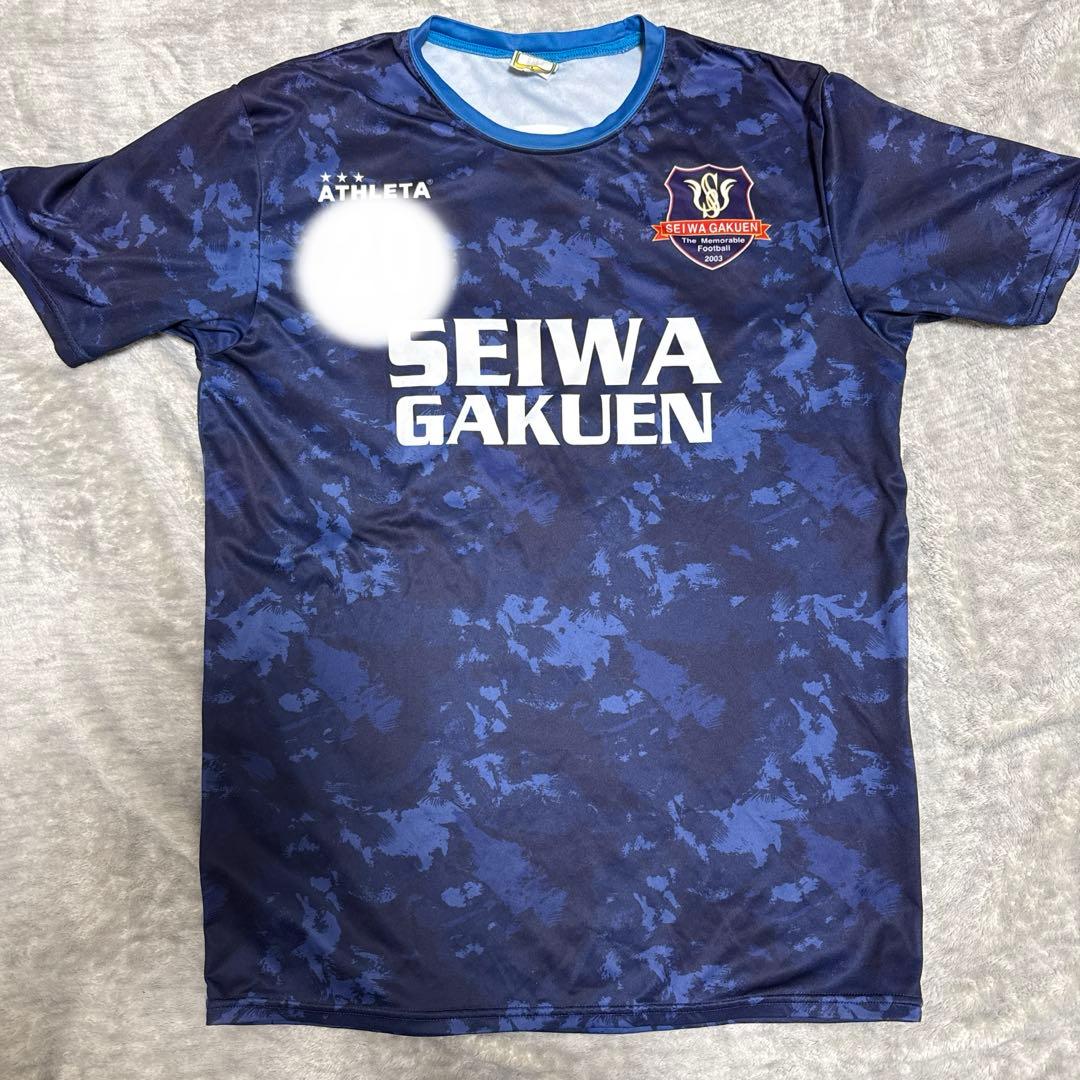 『大幅値下げ』　聖和学園　練習着