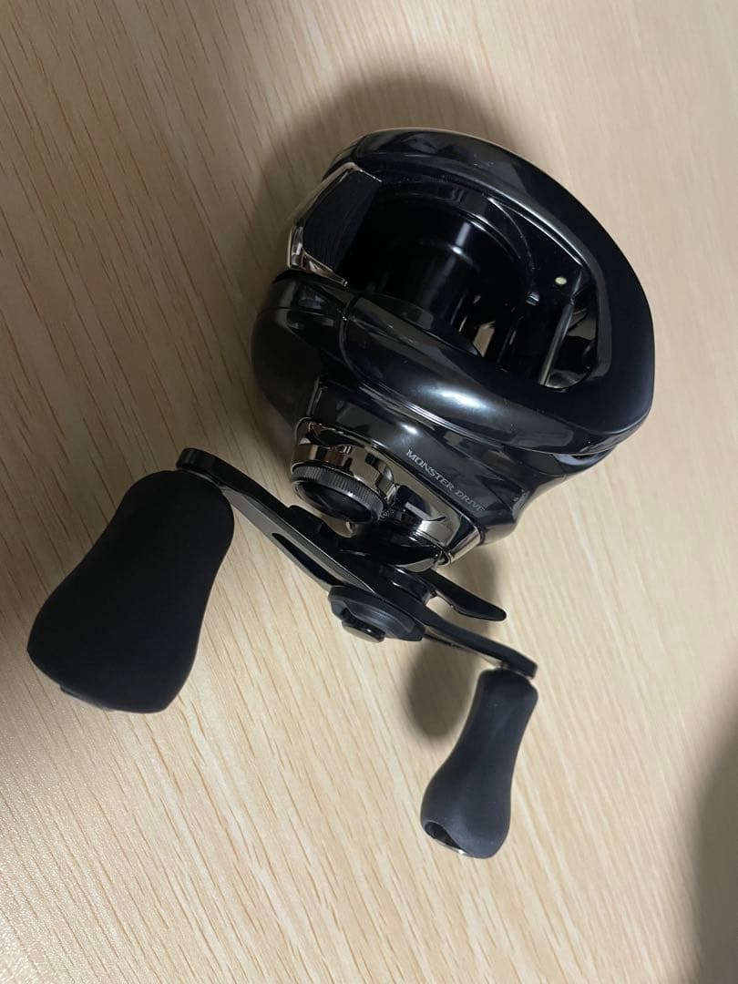 アンタレスDCMD XG ライト　右ハンドル