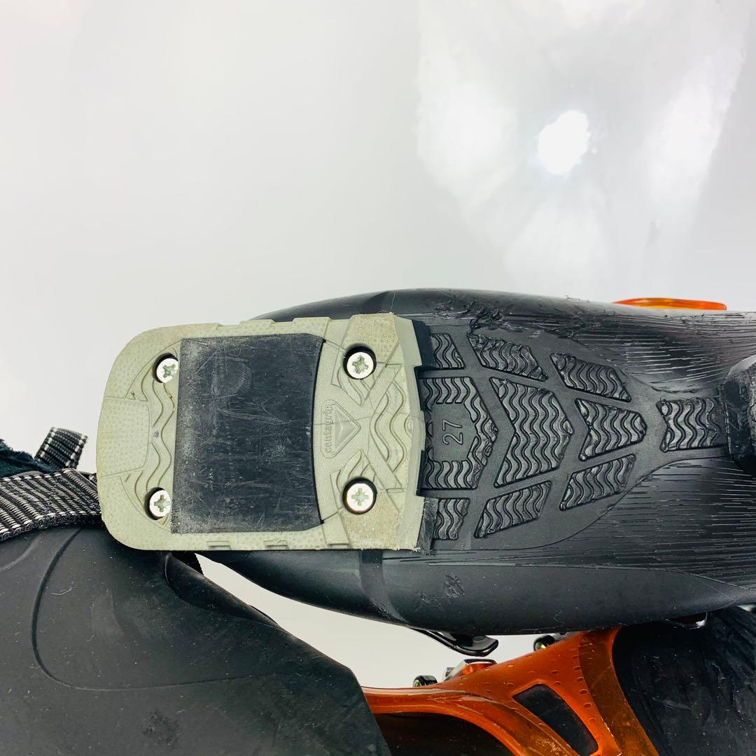 SALOMON QUEST ACCESS 60 スキーブーツ 27〜27.5cm