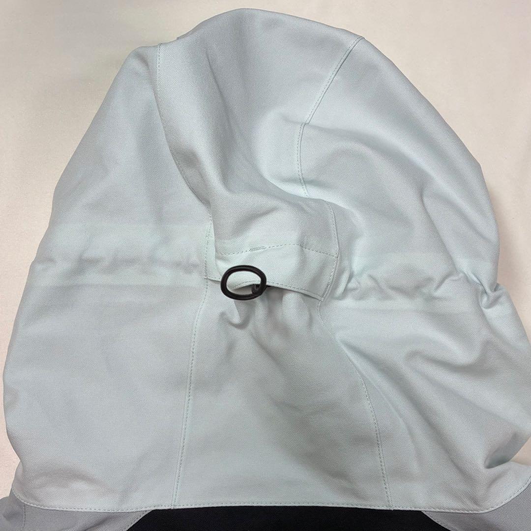 美品 VOLCOM ボルコム スノーボードウェア BRIGHTON プルオーバー