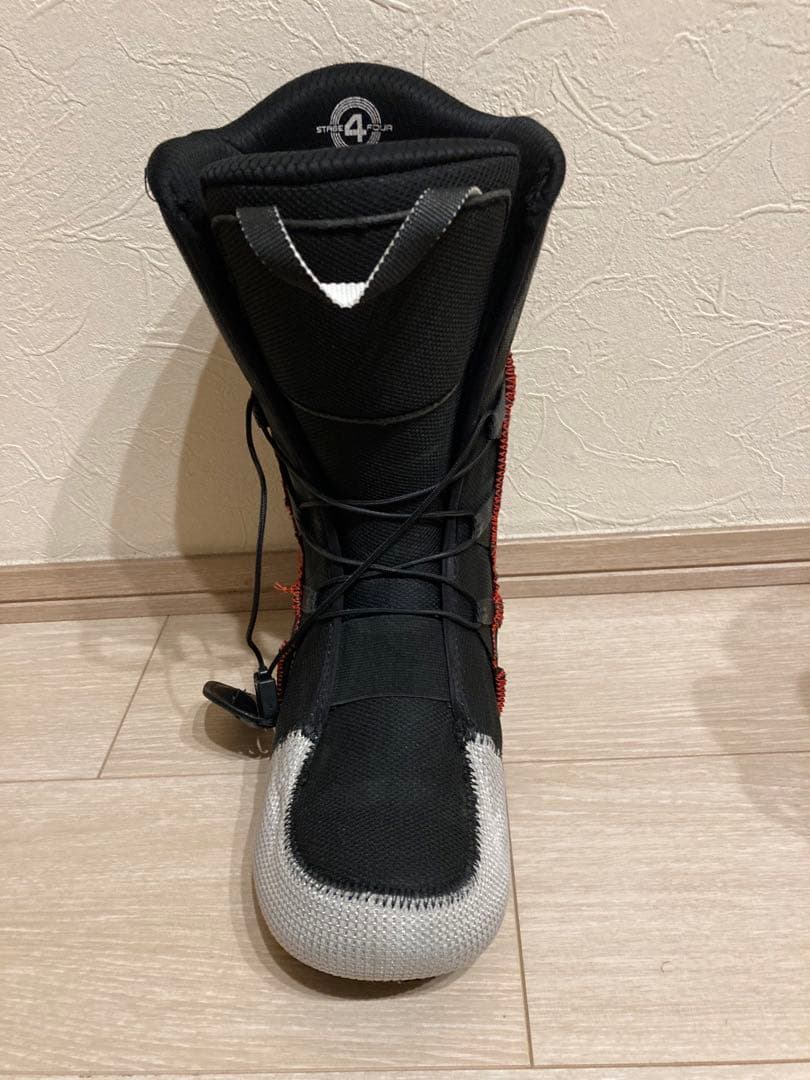 DEELUXE DEEMON 27.5㎝　ディーラックス　ディーモン　23-24