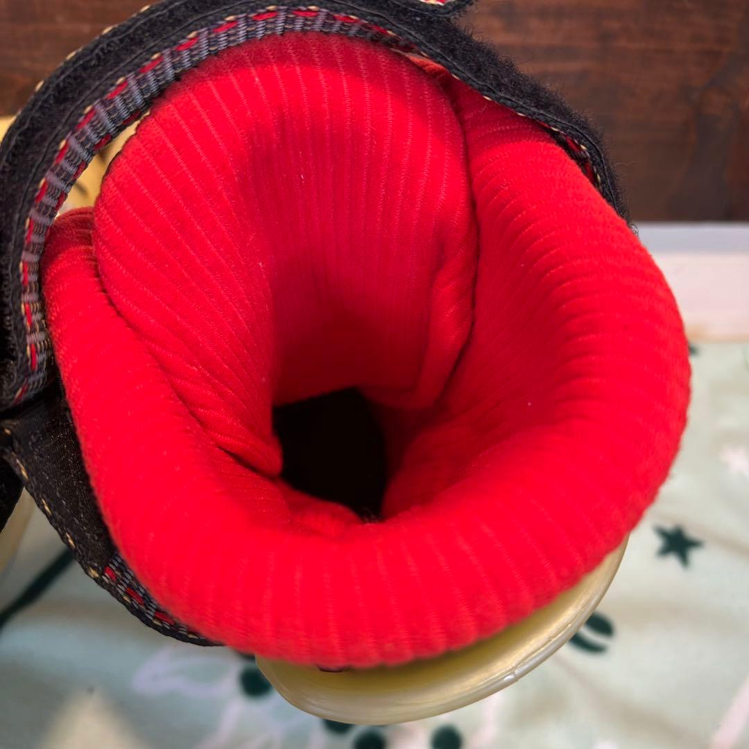 ◇美品◇ BLUEMORIS 65cm ブーツ　ゲンファクトリー　25〜25.5