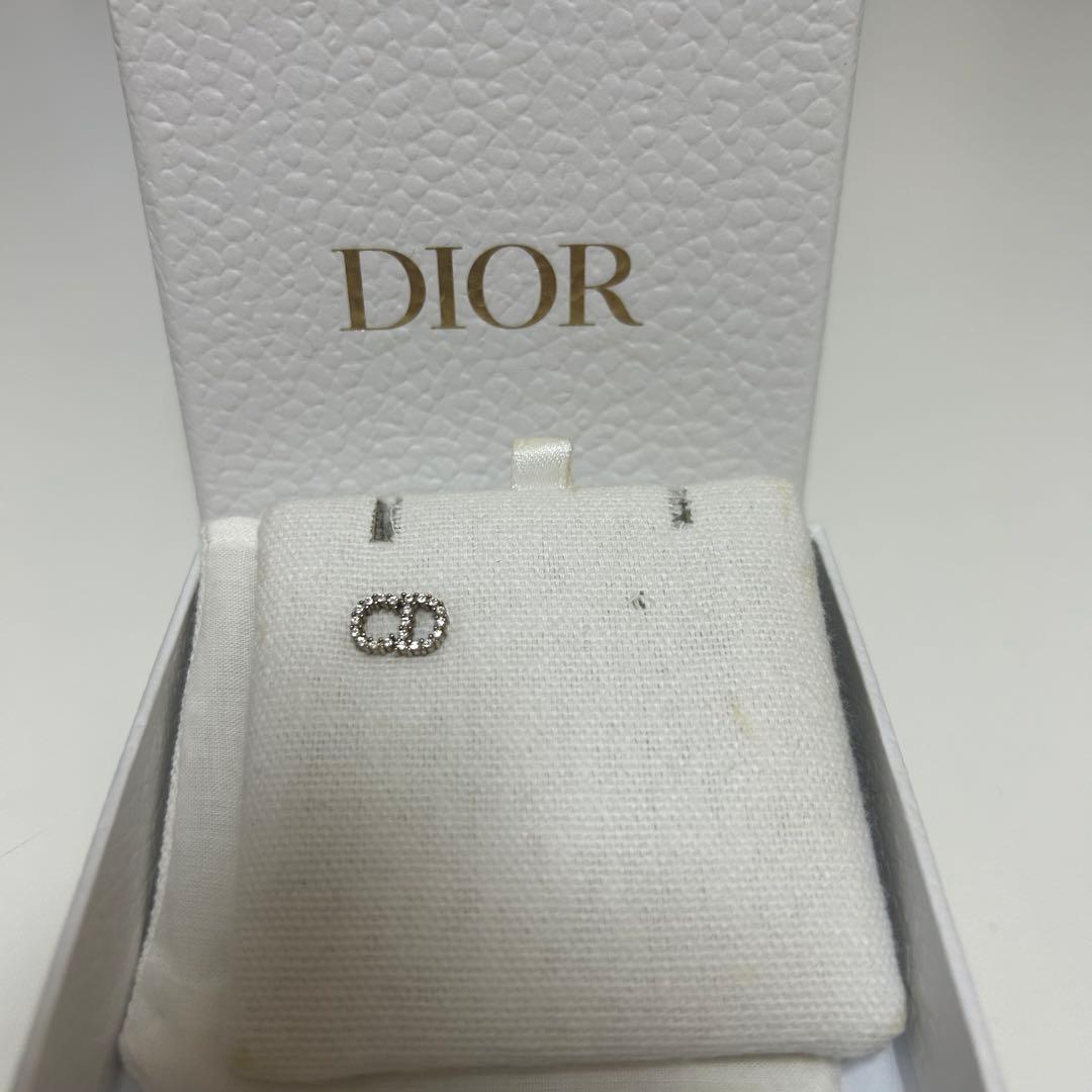 Clair D Lune ピアス ゴールド　（片耳）