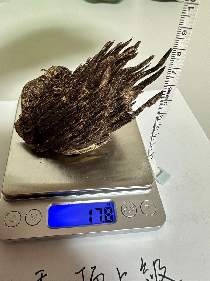 沈香•莞香（高等级绝品老香）