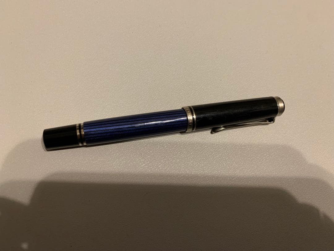 ペリカンスーべレーンＭ４００