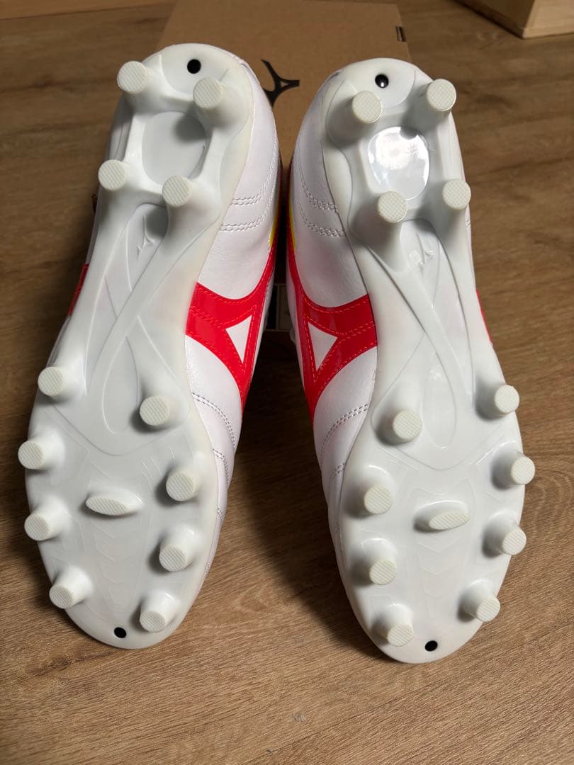 Mizuno Morelia Club サッカーシューズ　　26.0