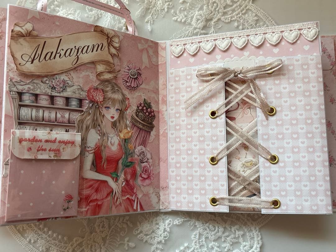 【専用ページ】オーダーファイル2冊