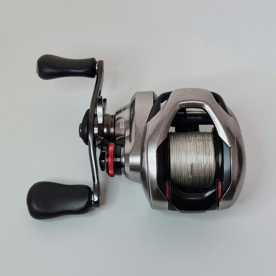 21スコーピオンDC 151HG