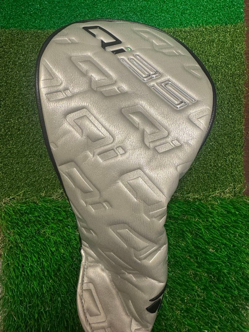 TaylorMade ドライバー 9.0度 qi35