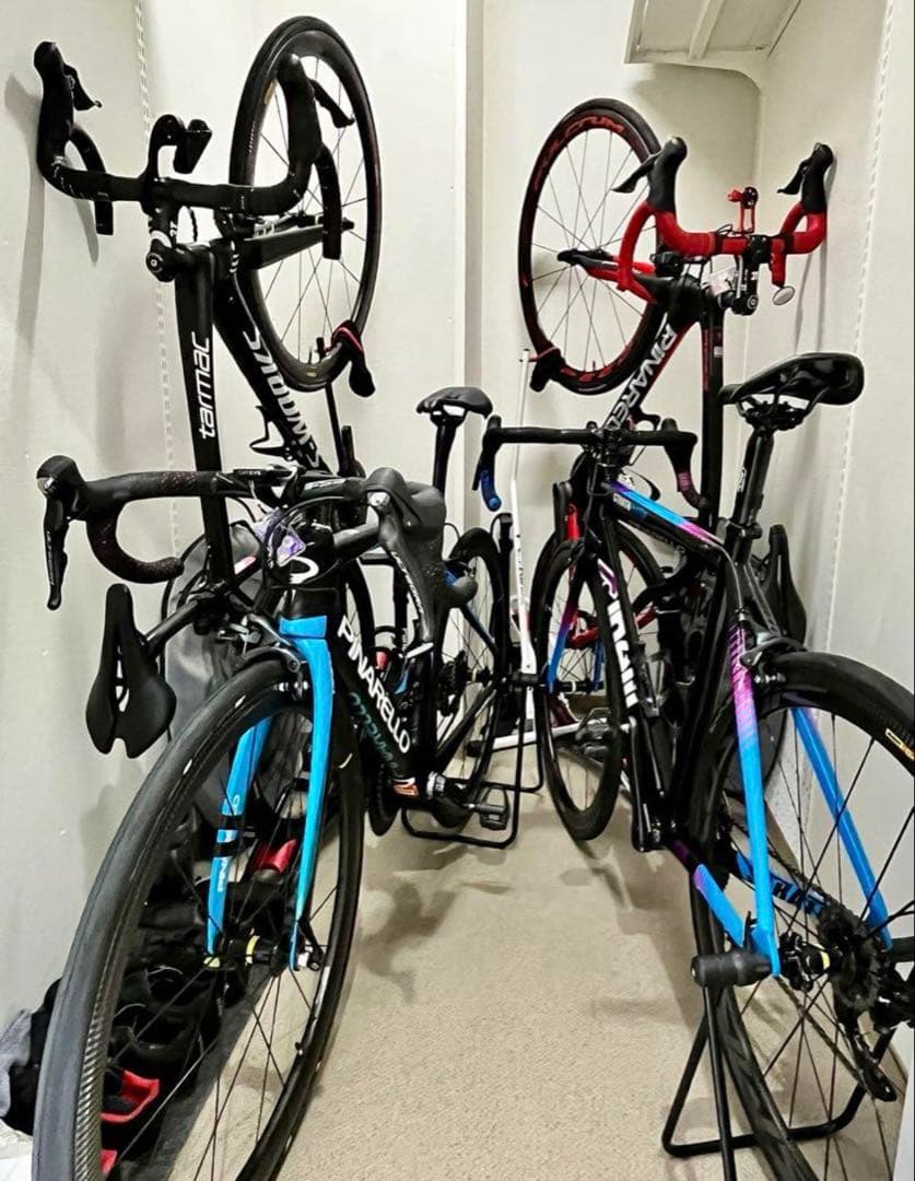 フレームのみ　SPECIALIZED S-Works Tarmac SL4 52